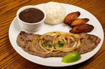 Photo Padrino’s Cuban Restaurant - 13