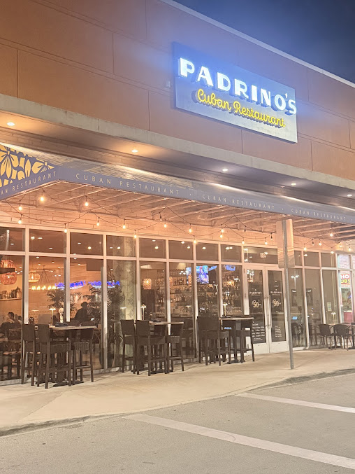 Photo Padrino’s Cuban Restaurant - 15