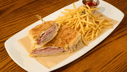 Photo Padrino’s Cuban Restaurant - 18