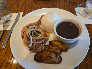 Photo Padrino’s Cuban Restaurant - 20