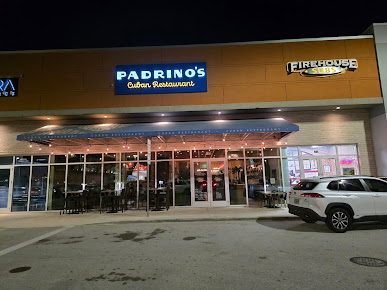 Photo Padrino’s Cuban Restaurant - 27