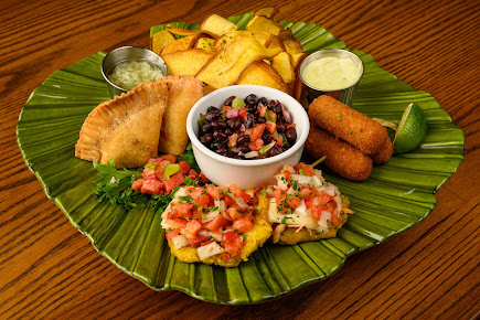 Photo Padrino’s Cuban Restaurant - 29