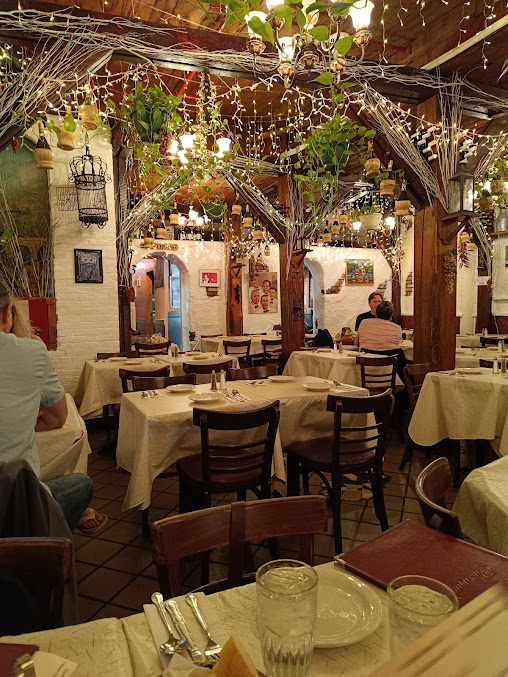 Photo Paesano Of Mulberry Street - 11