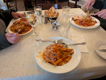 Photo Paesano Of Mulberry Street - 12