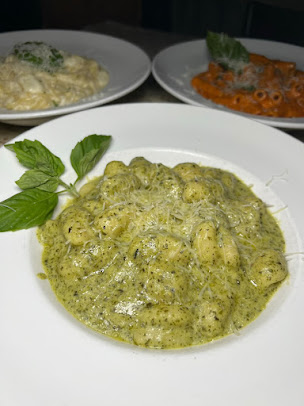 Photo Paesano Of Mulberry Street - 13
