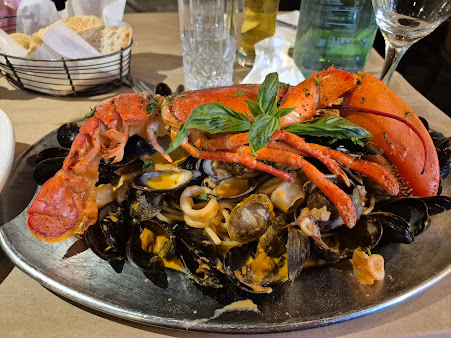 Photo Paesano Of Mulberry Street - 14