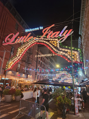 Photo Paesano Of Mulberry Street - 15