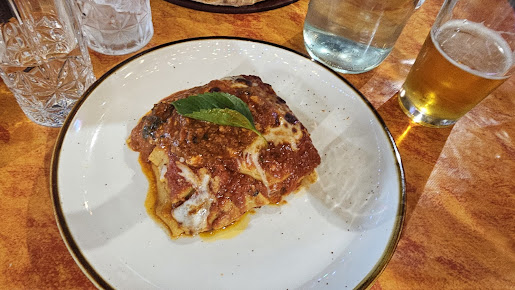 Photo Paesano Of Mulberry Street - 16
