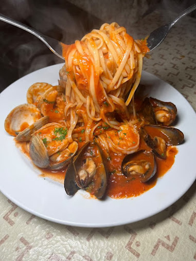 Photo Paesano Of Mulberry Street - 19