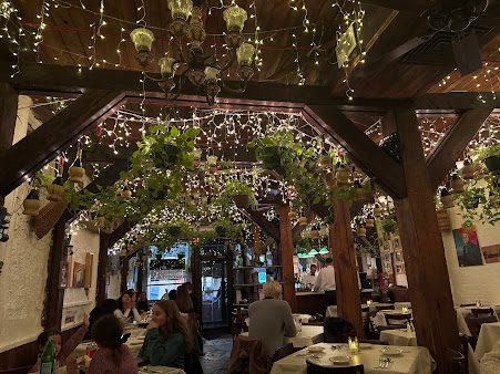 Photo Paesano Of Mulberry Street - 20