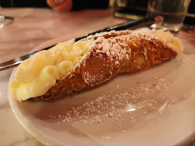 Photo Paesano Of Mulberry Street - 23