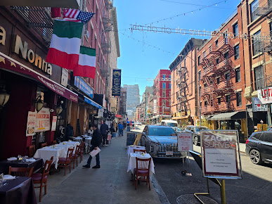 Photo Paesano Of Mulberry Street - 26