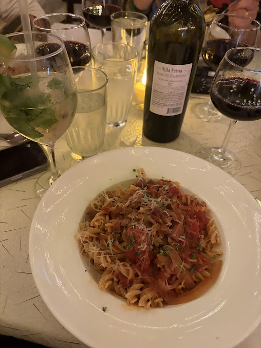 Photo Paesano Of Mulberry Street - 27