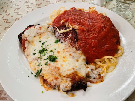 Photo Paesano Of Mulberry Street - 28