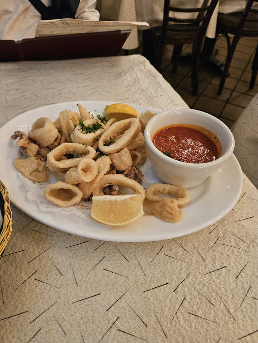 Photo Paesano Of Mulberry Street - 29