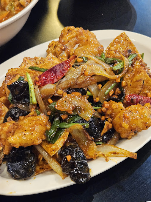 Photo Paik's Noodle Glenview - 11