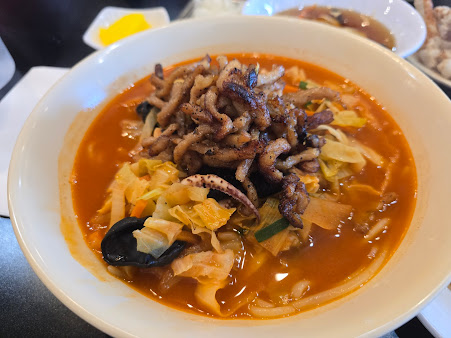 Photo Paik's Noodle Glenview - 14