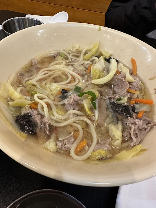 Photo Paik's Noodle Glenview - 15