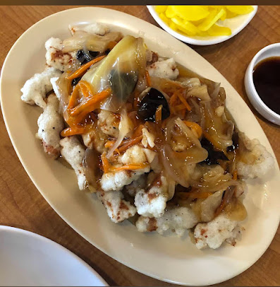 Photo Paik's Noodle Glenview - 16