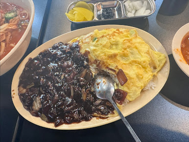 Photo Paik's Noodle Glenview - 25