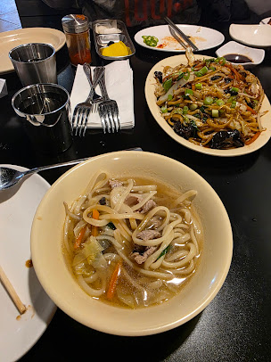 Photo Paik's Noodle Glenview - 26