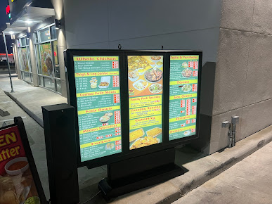 Menu Palenque Grill Loop 20 - 1
