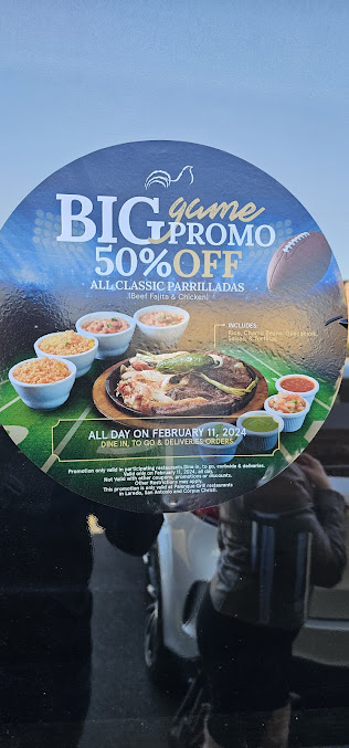 Menu Palenque Grill Loop 20 - 6