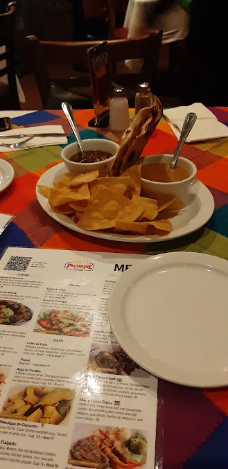 Menu Palenque Grill Loop 20 - 7