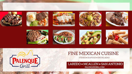 Menu Palenque Grill Loop 20 - 8