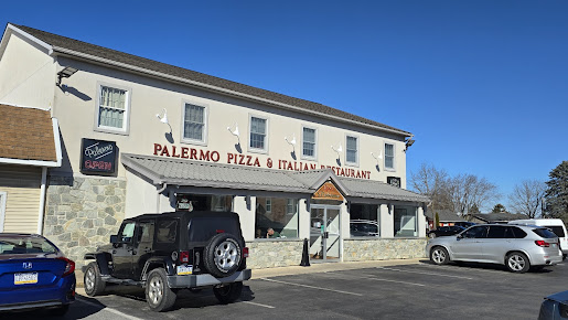 Photo Palermo Pizza Italian Restaurant - 11