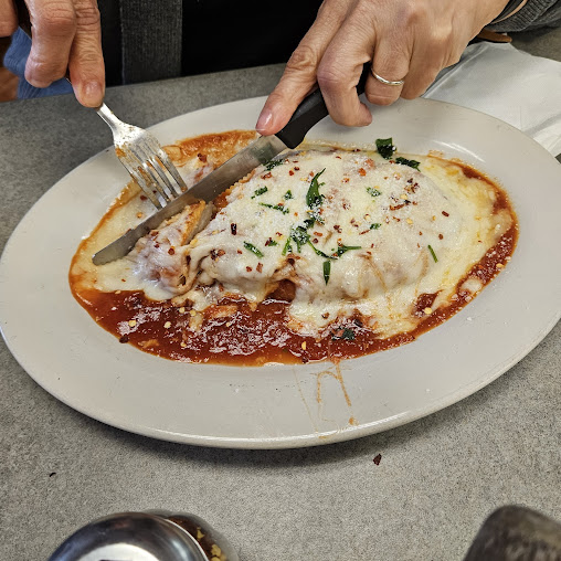 Photo Palermo Pizza Italian Restaurant - 12