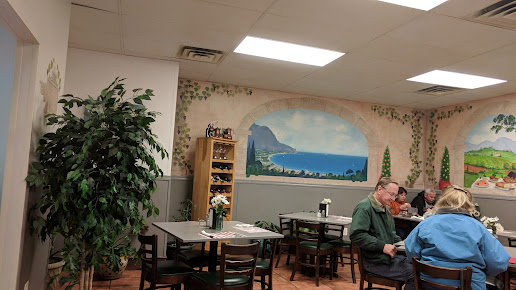 Photo Palermo Pizza Italian Restaurant - 13