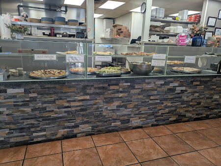 Photo Palermo Pizza Italian Restaurant - 18