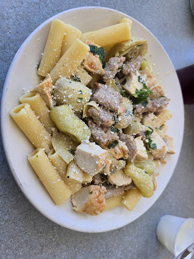 Photo Palermo Pizza Italian Restaurant - 19