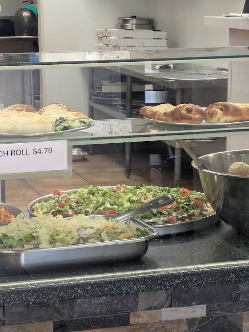 Photo Palermo Pizza Italian Restaurant - 22