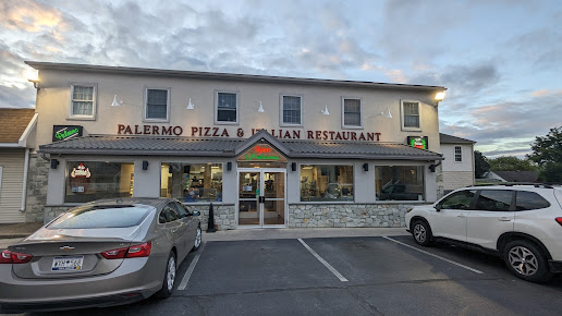 Photo Palermo Pizza Italian Restaurant - 24