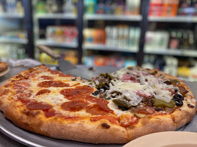 Photo Palermo Pizza Italian Restaurant - 25