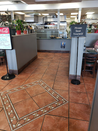 Photo Palermo Pizza Italian Restaurant - 28