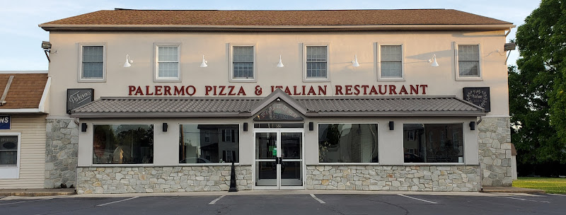 Palermo Pizza Italian Restaurant