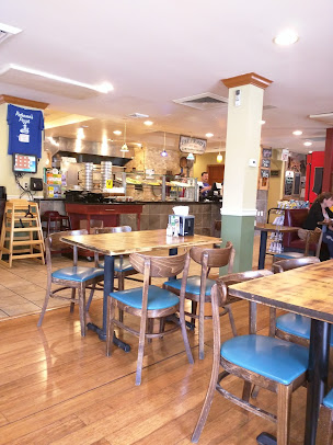 Photo Palermos Pizza Blue Bell - 7