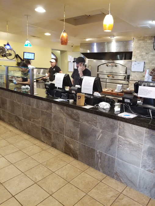 Photo Palermos Pizza Blue Bell - 12