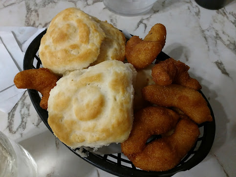 Photo Pam's Farmhouse Restaurant - 24