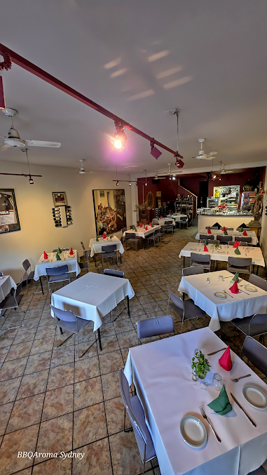 Photo Pan Roma Restaurant - 4