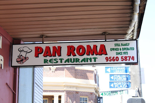 Photo Pan Roma Restaurant - 7