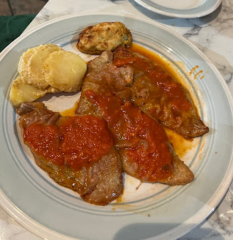 Photo Pan Roma Restaurant - 9