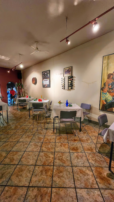 Photo Pan Roma Restaurant - 11