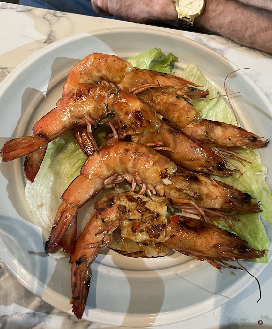 Photo Pan Roma Restaurant - 16