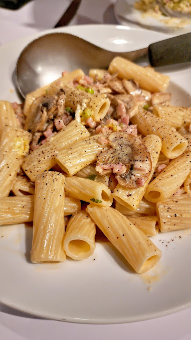 Photo Pan Roma Restaurant - 18