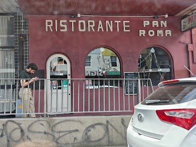 Photo Pan Roma Restaurant - 20
