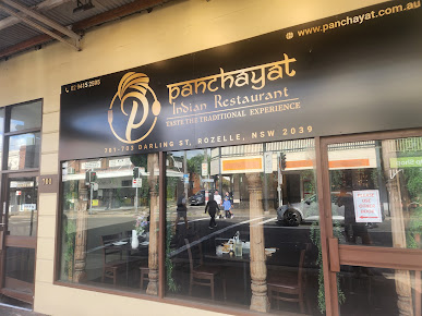 Photo Panchayat Indian Restaurant - 14
